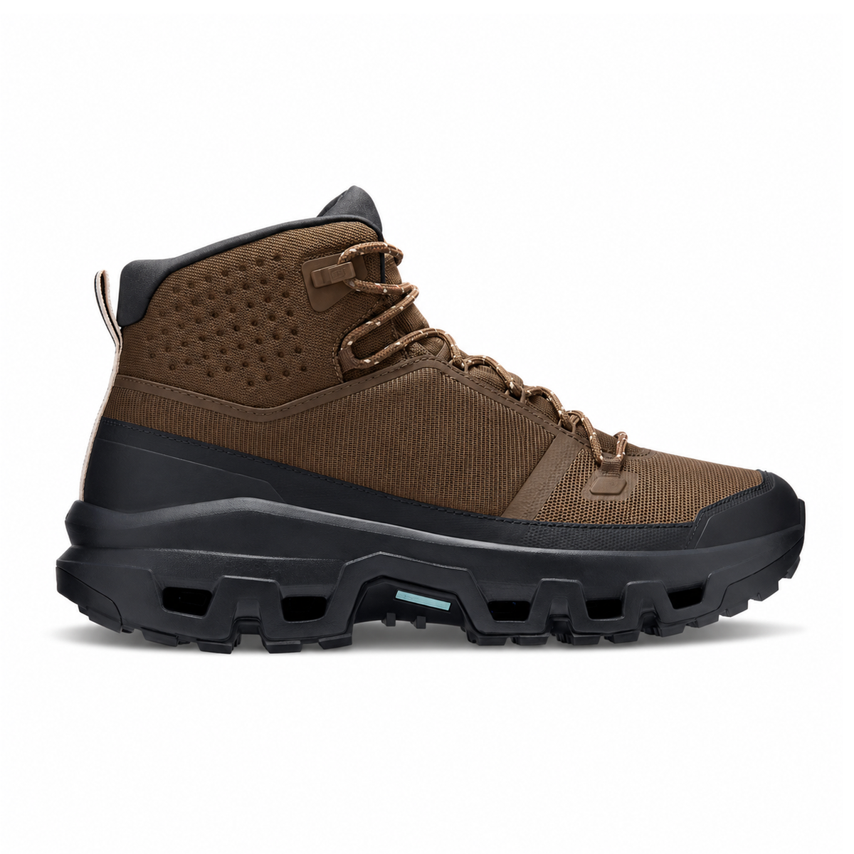 Ridgeform mid boots in brown