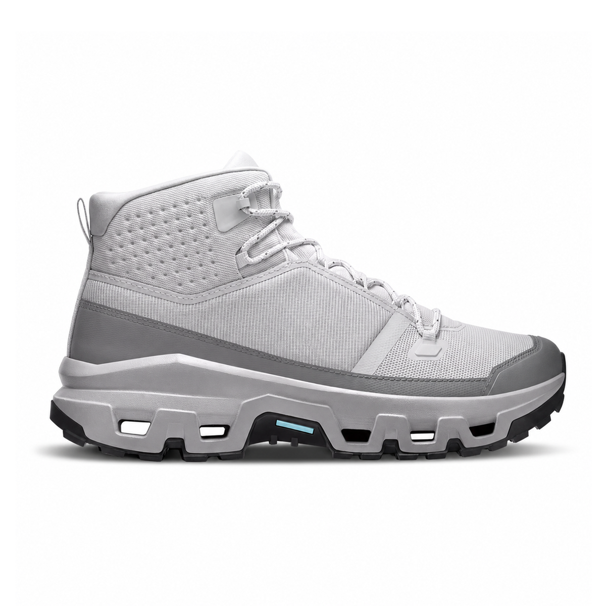 Ridgeform mid boots in white