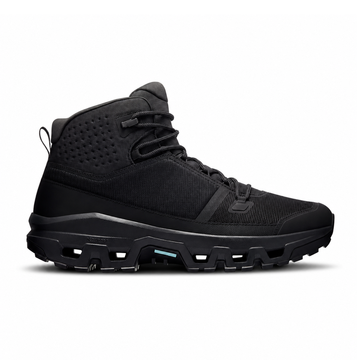 Ridgeform mid boots in black