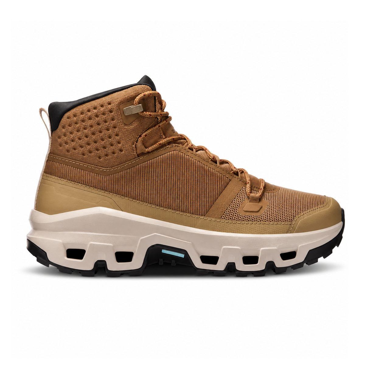 Ridgeform mid boots in sand