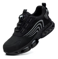 Marden dial trainers in black
